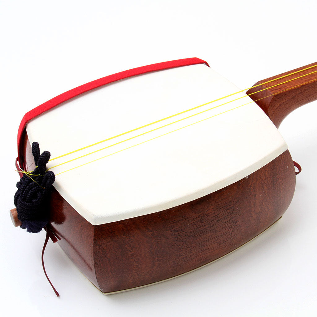 Classical Shamisen with short specs（New）