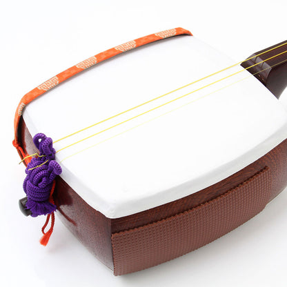 Classic Shamisen made of Kouki（second hand）