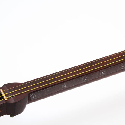 Classic Shamisen made of Kouki（second hand）