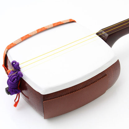 Classic Shamisen made of Kouki（second hand）