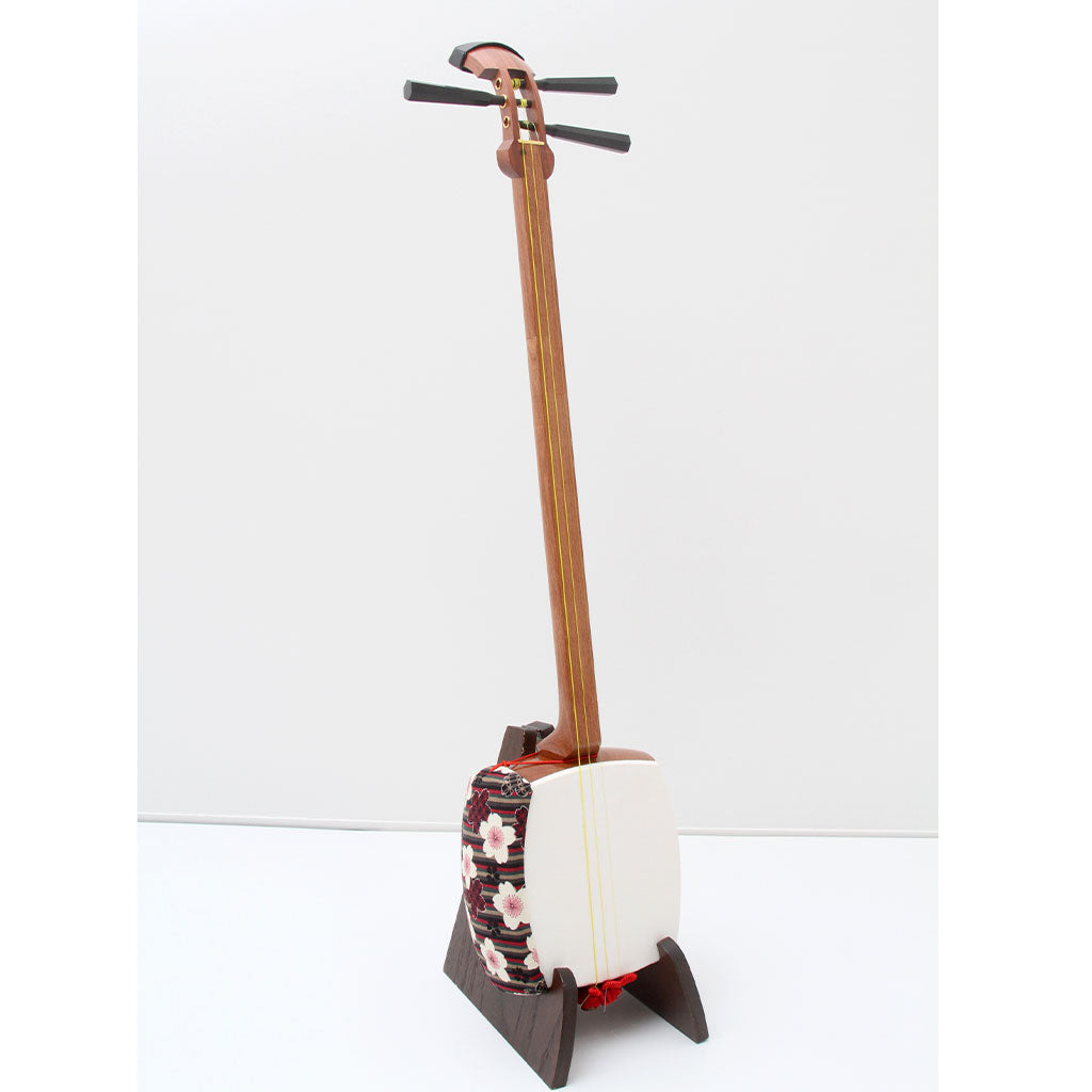 Classical Shamisen with short specs（New）