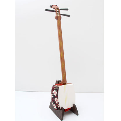 Classical Shamisen with short specs（New）