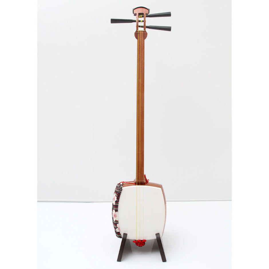 Shamisen,Japanese classical instruments – Itone Japan