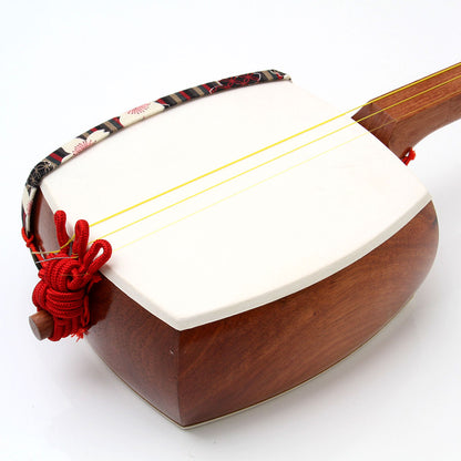 Classical Shamisen with short specs（New）