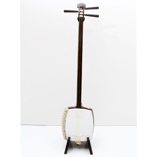 Classical Shamisen made of Kouki with short spec