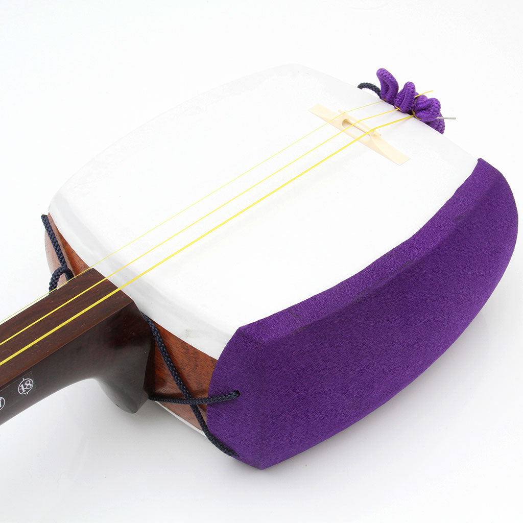 Classic Shamisen made of Kouki（Second hand）