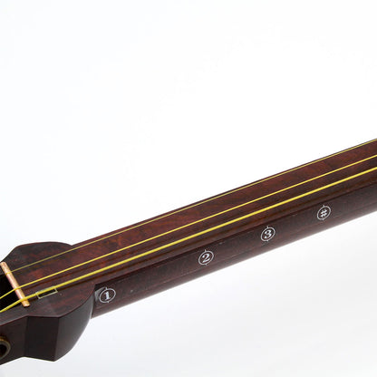 Classic Shamisen made of Kouki（Second hand）