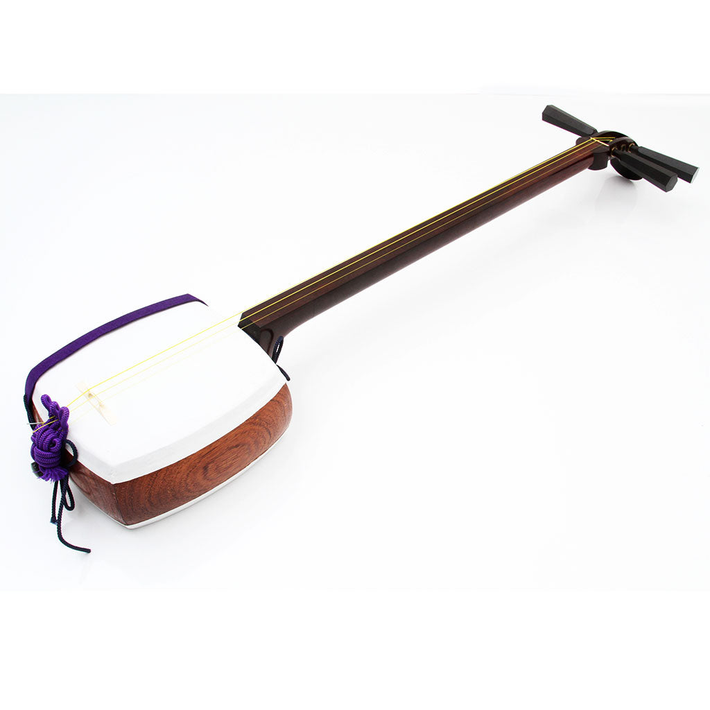 Classic Shamisen made of Kouki（Second hand）