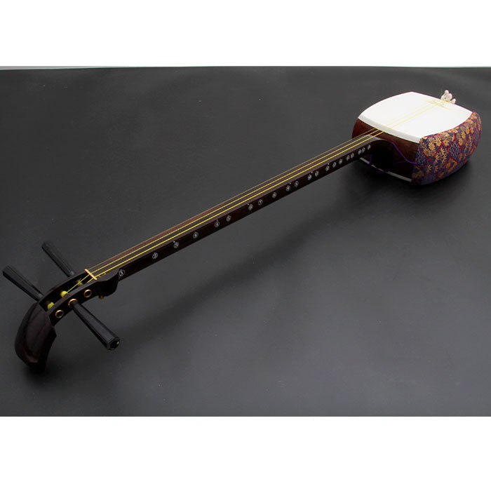 Kouki Shamisen with Natural skin