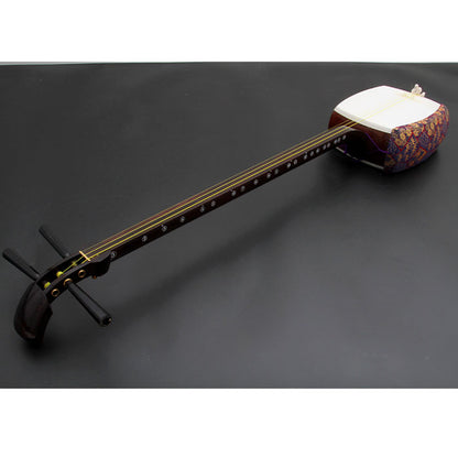 Kouki Shamisen with Natural skin (second hand)