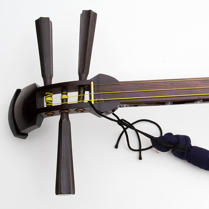 Owara Strap (Shamisen strap)