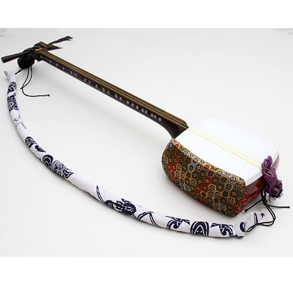 Owara Strap (Shamisen strap)