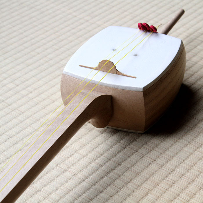 Wa-Kokyu ~Kokyu made of Japanese wood~